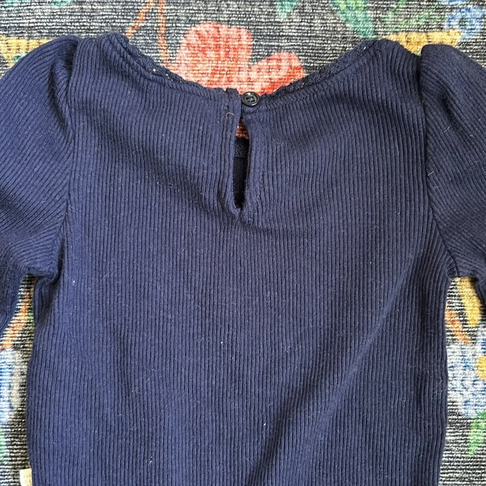Gap Lace Trim Onesie Bundle, Size 0-3 Months